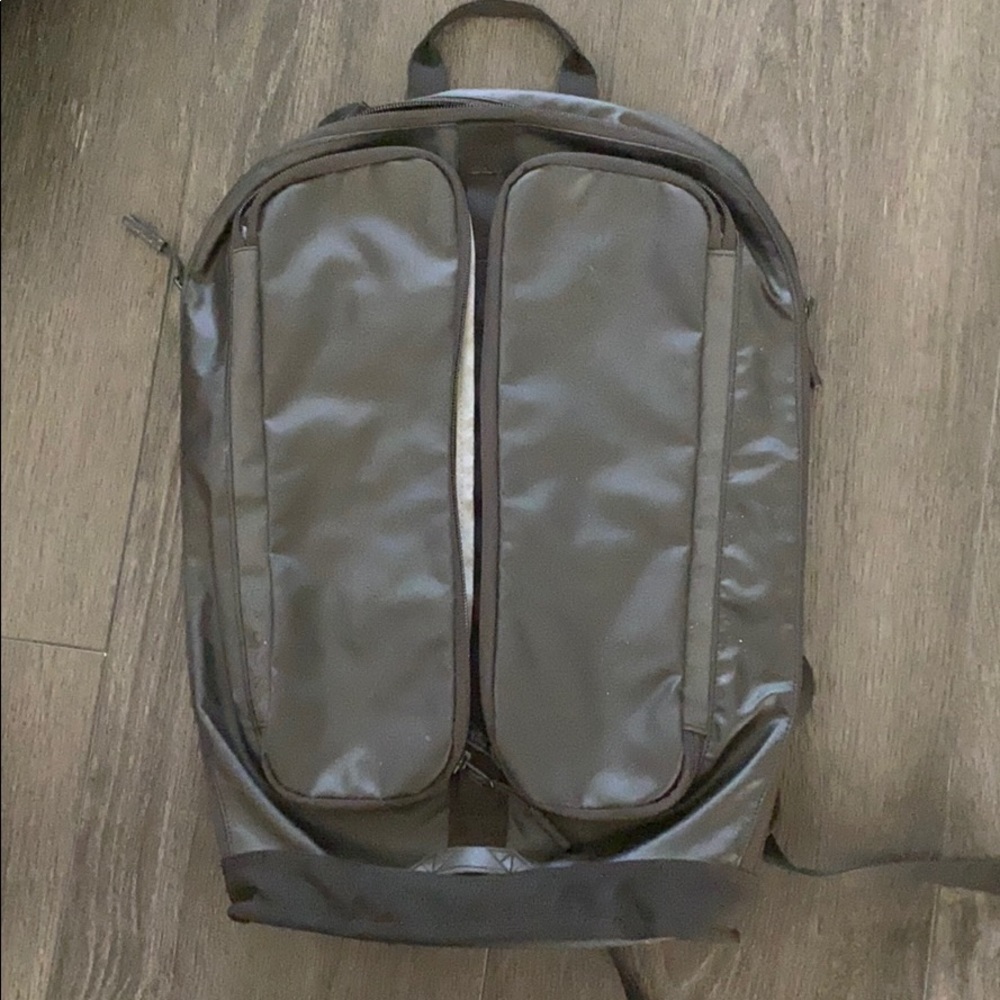 north face backpack